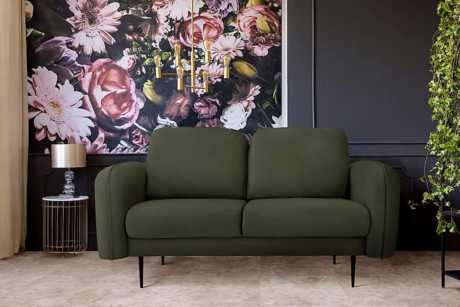 Home affaire 2-Sitzer "Skidi" günstig online kaufen