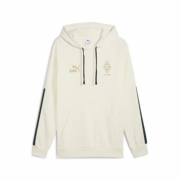 PUMA Hoodie "Borussia Mönchengladbach KING Hoodie Herren" günstig online kaufen