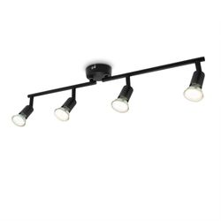 B.K.Licht Deckenleuchte LED Deckenlampe Wohnzimmer Küche günstig online kaufen