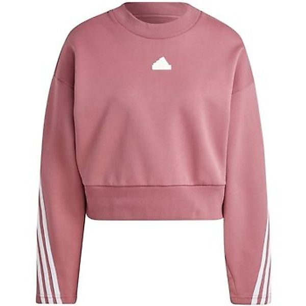 adidas  Sweatshirt Sport W FI 3S CREW,PNKSTR IB8498 günstig online kaufen