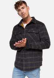 Indicode Sommerjacke Henderson stilvolle Hemdjacke mit günstig online kaufen