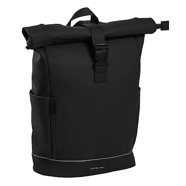 Daniel Ray Fahrradrucksack, Rolltop-Rucksack Highlands - günstig online kaufen