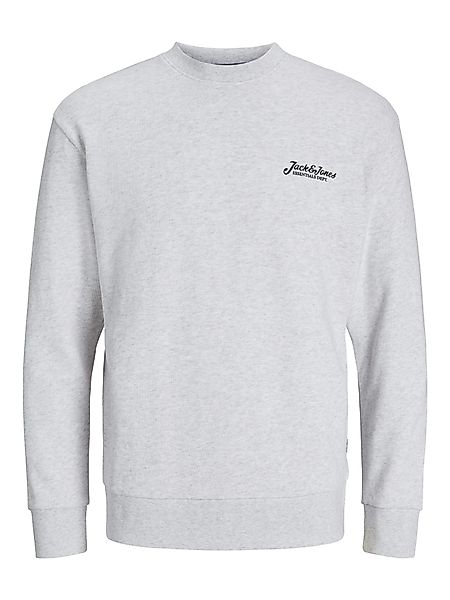Jack & Jones Sweatshirt JJBEAU SWEAT günstig online kaufen