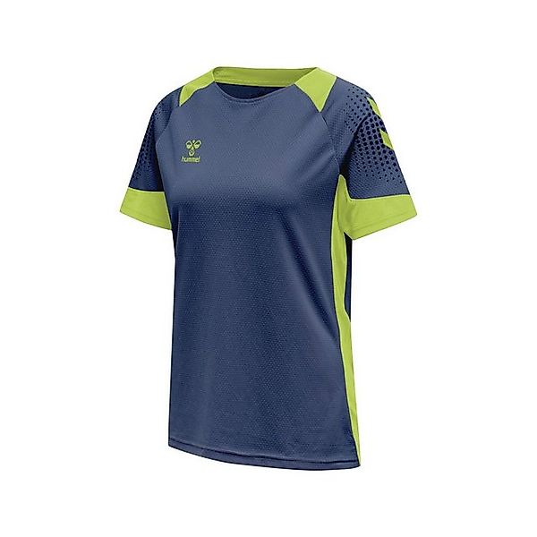 hummel Rundhalsshirt (1-tlg., keine Angabe) günstig online kaufen