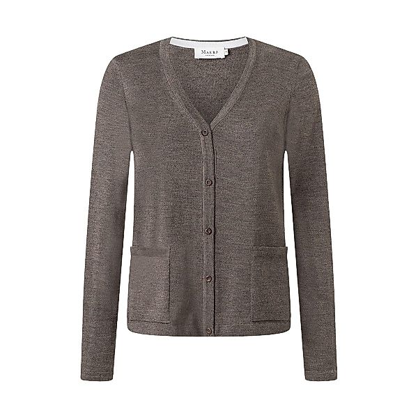 MAERZ Muenchen Strickjacke 201400 Damen Sweatjacke, günstig online kaufen
