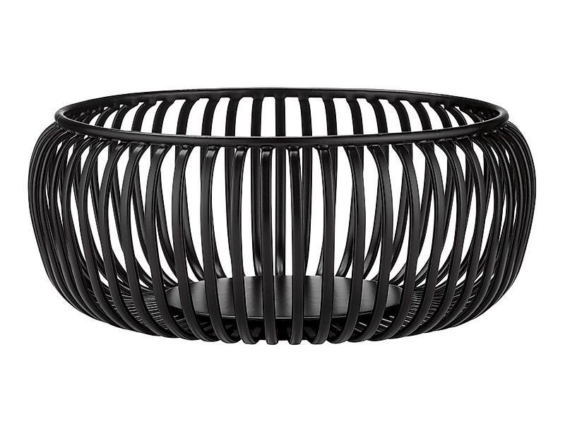 blomus Dekoschale LITO Schale black 20cm günstig online kaufen