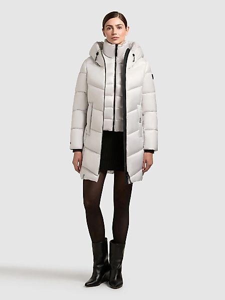 khujo Steppmantel "ADRIANA" günstig online kaufen