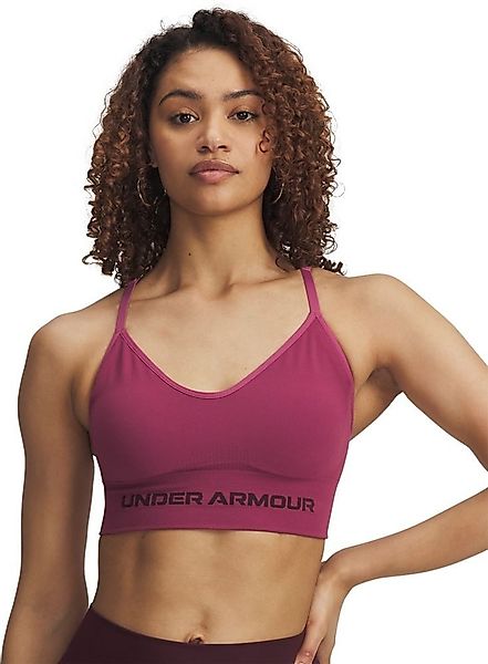 Under Armour® Sport-BH Vanish Seamless Low günstig online kaufen