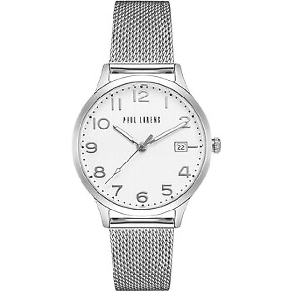 Paul Lorens  Armbanduhr PL20000B3C1 günstig online kaufen