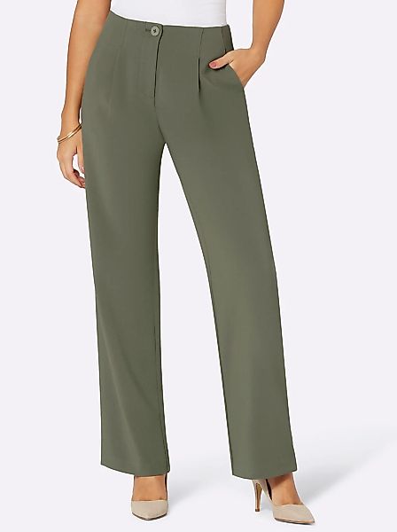 Bügelfaltenhose günstig online kaufen