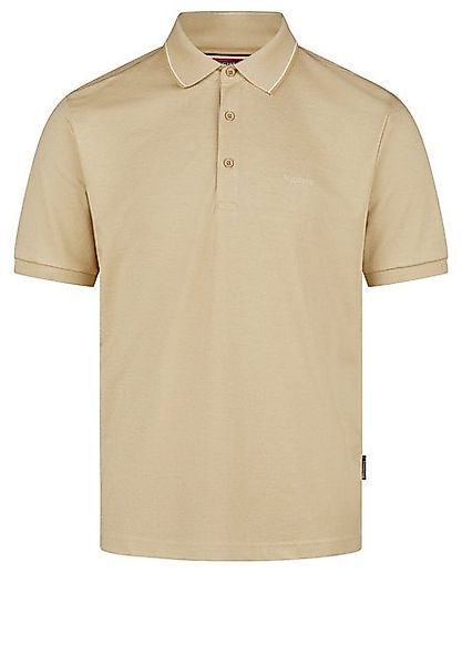 HECHTER PARIS Poloshirt Pique Easy Go (1-tlg) günstig online kaufen