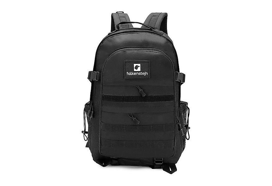 FALKENSTEJN Freizeitrucksack Rucksack für Outdooraktivitäten Schule Arbeit günstig online kaufen