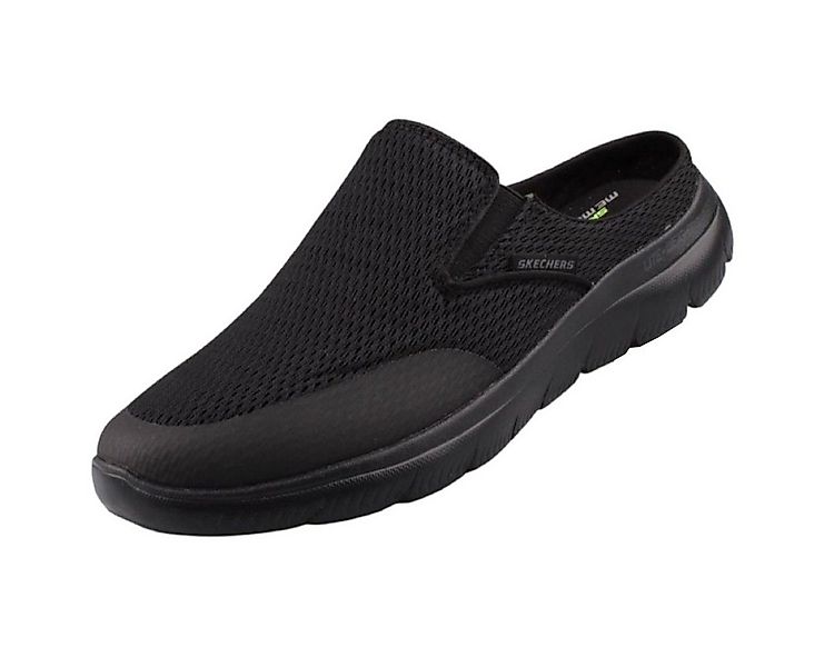 Skechers 232296-BBK Clog günstig online kaufen