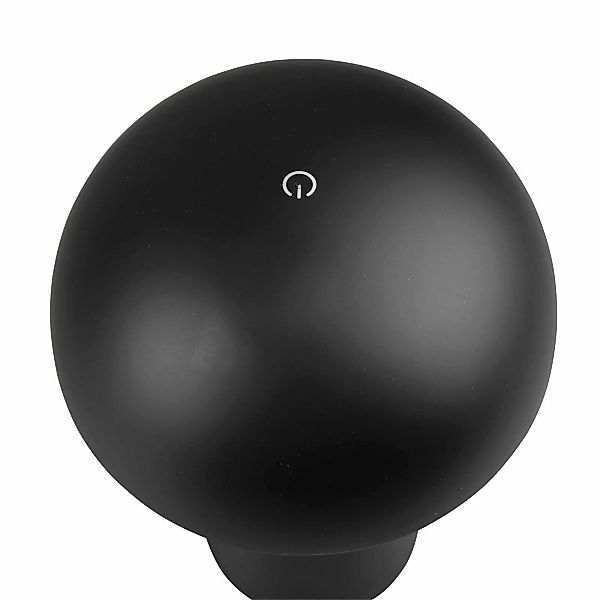 Reality Leuchten LED Außen-Tischleuchte Lennon, Dimmfunktion, günstig online kaufen