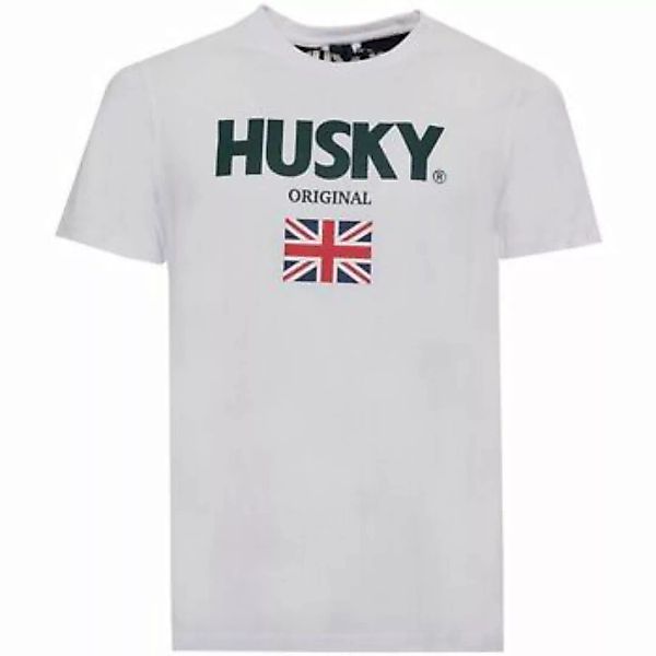 Husky  T-Shirt - hs23beutc35co177-john günstig online kaufen