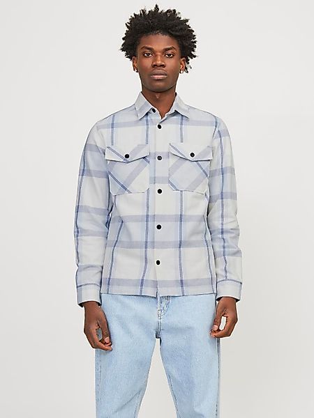 Jack & Jones Langarmhemd JPRCCROY SPRING günstig online kaufen