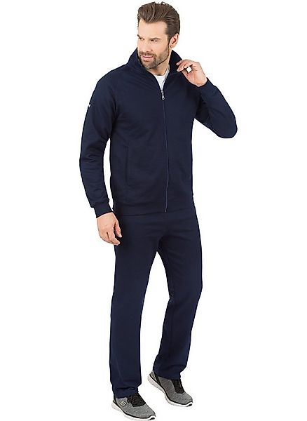 Trigema Jogginganzug TRIGEMA Jogginganzug (1-tlg) günstig online kaufen