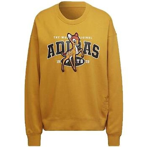 adidas  Sweatshirt HD2755 günstig online kaufen