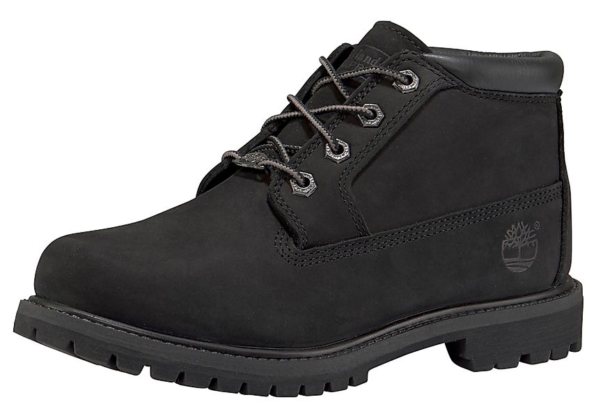Timberland Nellie Chukka Double Schnürboots Winterstiefel, günstig online kaufen