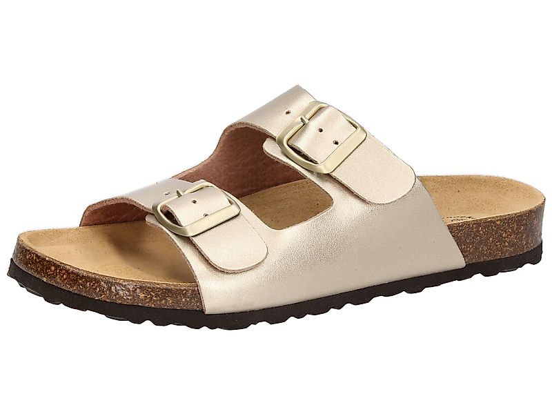 Lico Pantolette Bioline Platino Pantolette günstig online kaufen