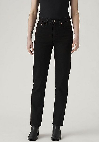Levi's® Slim-fit-Jeans WEDGIE SLIM im Five-Pocket Style günstig online kaufen