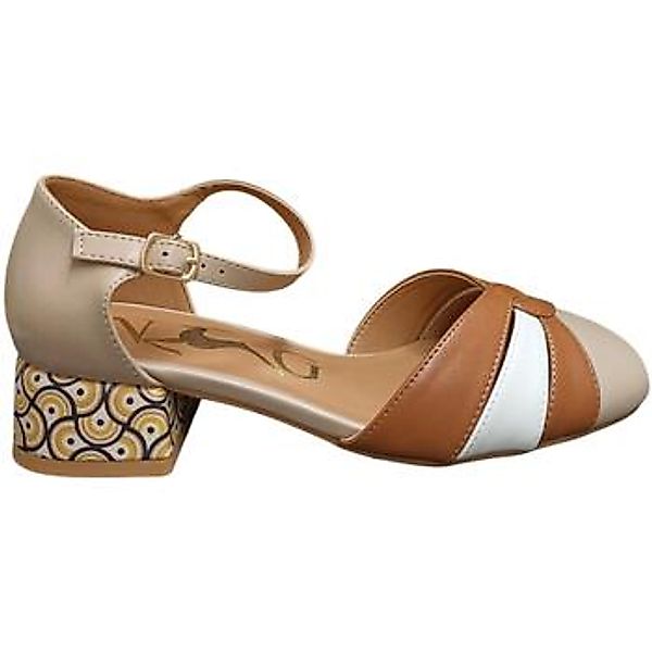 Nazareno Gabrieli  Sandalen NZGB08 günstig online kaufen