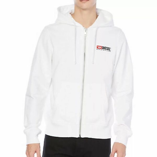 Diesel  Sweatshirt 00SY87-0CATK günstig online kaufen