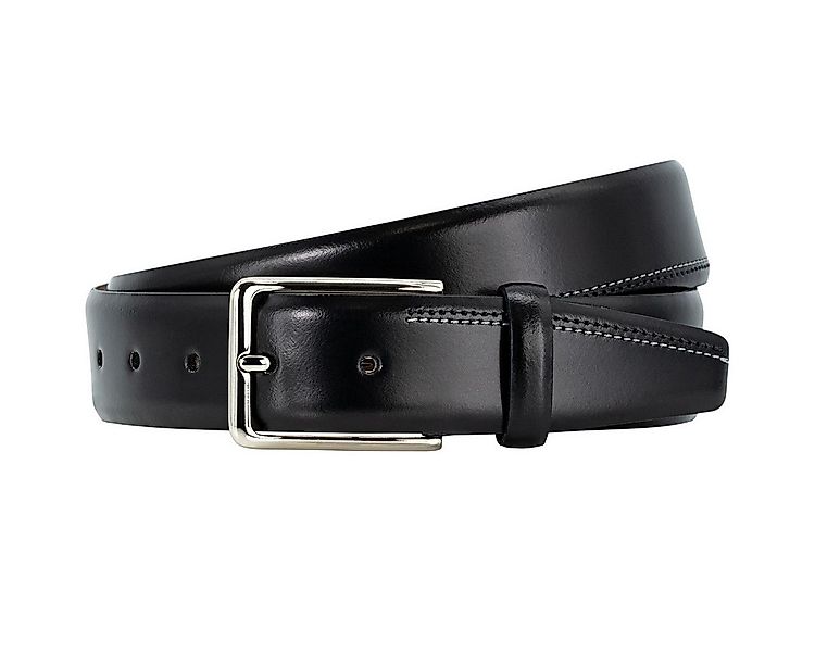 LINDENMANN Ledergürtel günstig online kaufen