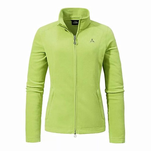 Schöffel Funktionsjacke Fleece Jacket Leona3 günstig online kaufen
