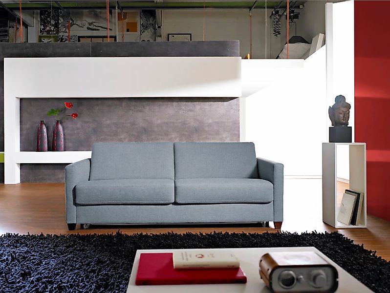 Bali Schlafsofa "Norwalk", in 140er und 160er Breite, 3 Varianten, auch mit günstig online kaufen