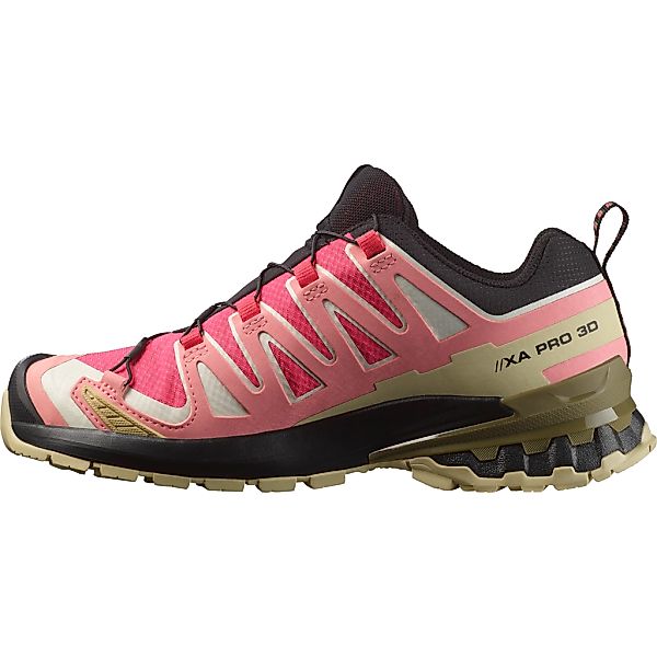 Salomon Laufschuh "XA PRO 3D V9 GORE-TEX W", wasserdicht günstig online kaufen
