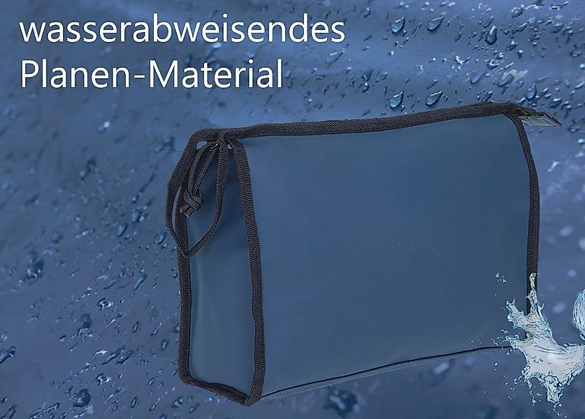 ELEPHANT Kulturbeutel groß Kulturtasche Washbag Classic günstig online kaufen