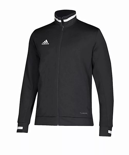 adidas Performance Sweatjacke Team 19 Track Jacket Jacke günstig online kaufen
