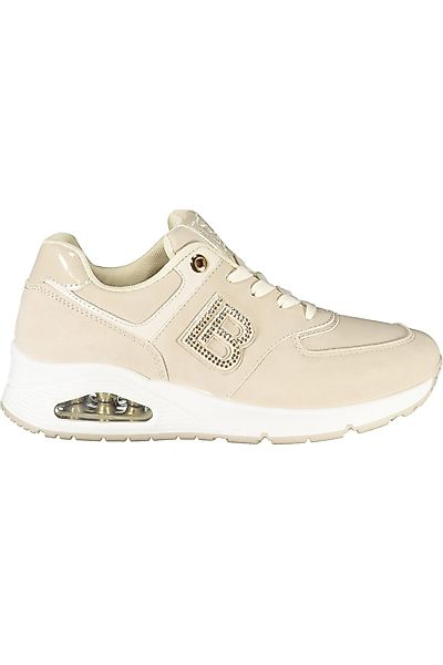 Laura Biagiotti Sneaker Beiger Damensneaker mit günstig online kaufen