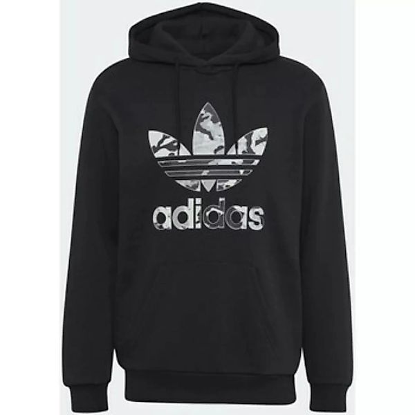 adidas  Sweatshirt HK2803 Sweatshirt unisex Schwarz günstig online kaufen