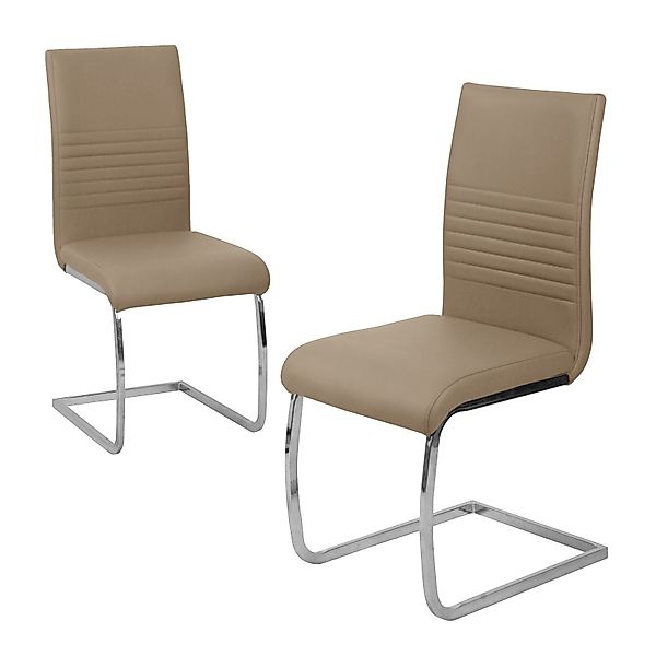 SVITA Freischwinger LUCY (Set, 2 St), günstig online kaufen
