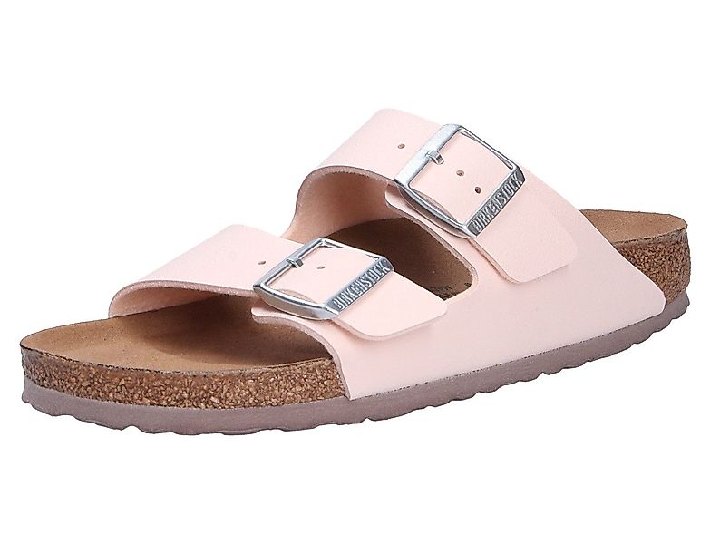 Birkenstock ARIZONA BS Pantolette Klassischer Schnitt günstig online kaufen