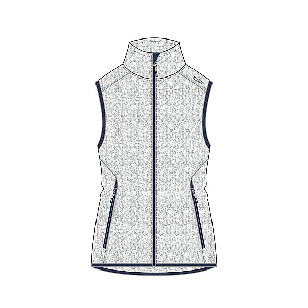 CMP Funktionsweste CMP Damen Weste Woman günstig online kaufen