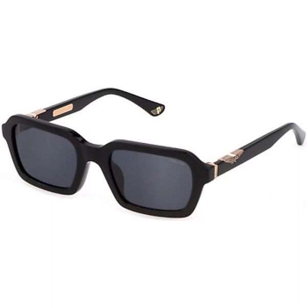 Police  Sonnenbrillen Origins 57 Sonnenbrille SPLL14 0700 günstig online kaufen