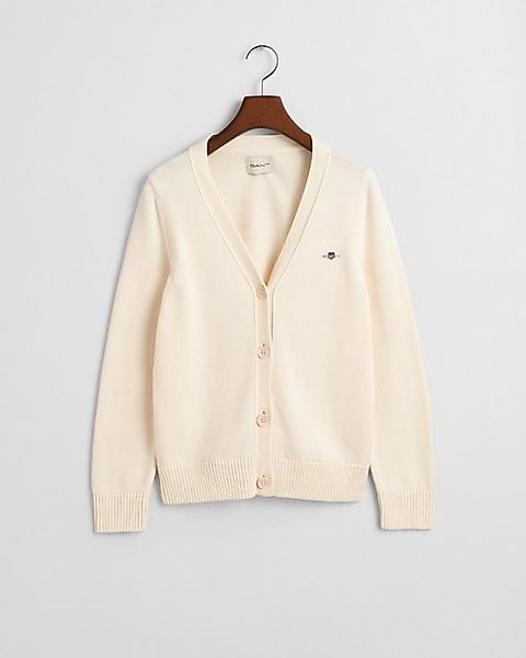 Gant Strickjacke günstig online kaufen