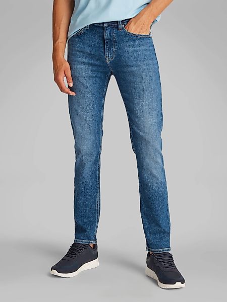 Calvin Klein Jeans "SKINNY" im minimalistischen Look günstig online kaufen