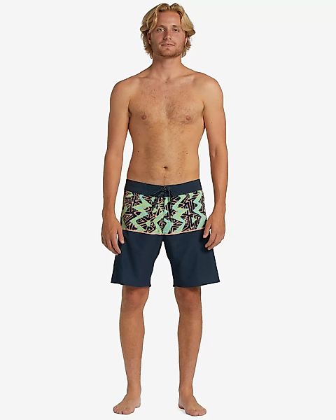 Billabong Boardshorts "Fifty50 Airlite" günstig online kaufen