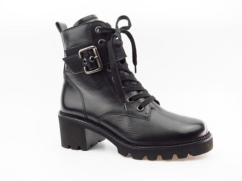 Paul Green 0069-9910-009/schnürstiefelett Stiefelette günstig online kaufen