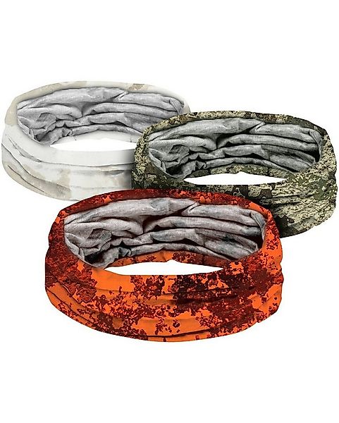 Pinewood Modeschal 3er Pack Schlauchschal günstig online kaufen