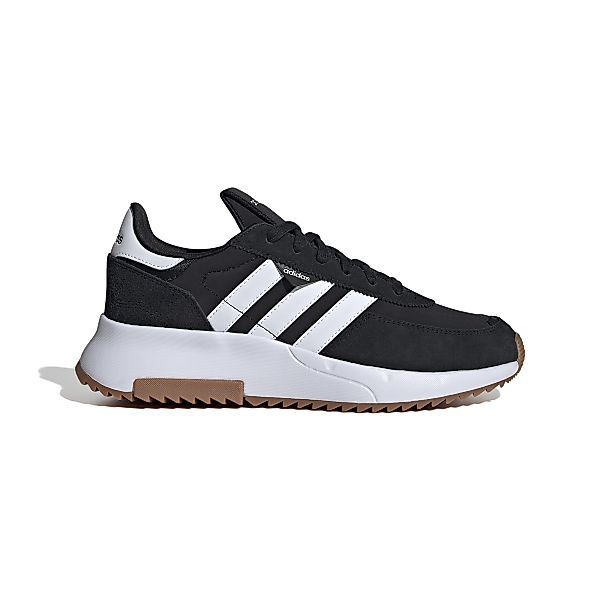 adidas Performance RETROPY F2 CBLACK/FTWWHT/AMBGUM Sneaker günstig online kaufen