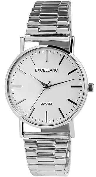 Excellanc Quarzuhr Aliya Excellanc Damenuhr mit günstig online kaufen