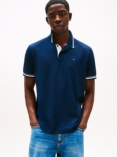 Tommy Jeans Poloshirt TJM REG TIPPED günstig online kaufen