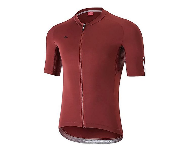 SANTIC Radtrikot Santic Azuni Trikot Herren - wine, 3XL günstig online kaufen