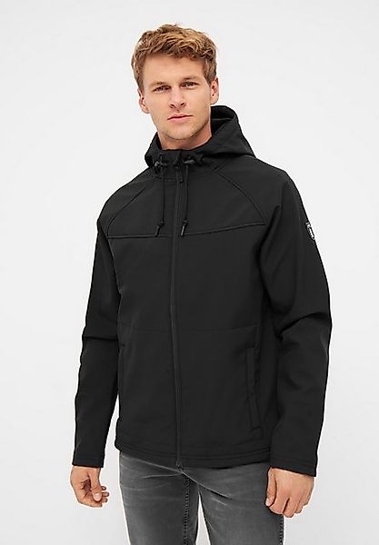 Derbe Funktionsjacke Isleby günstig online kaufen