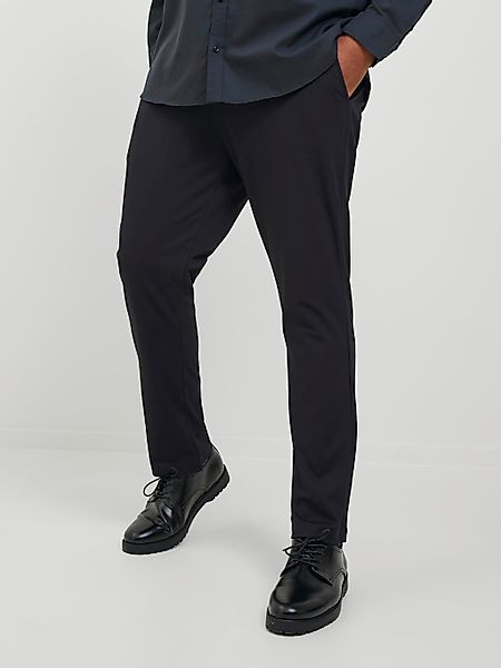 Jack & Jones Plus Chinohose JPSTMarco JJCooper (1-tlg) günstig online kaufen